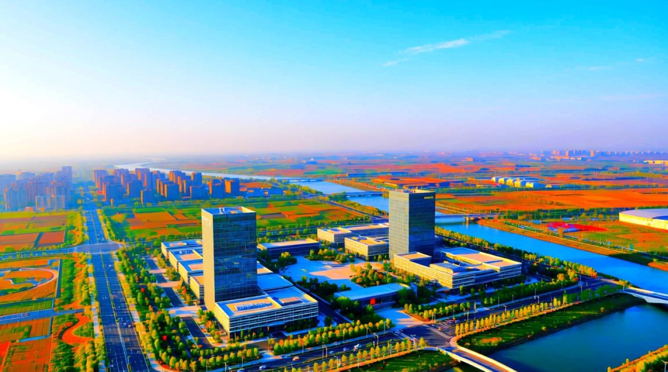 雄安新区命名权价格几何？揭秘神秘交易背后的真相！