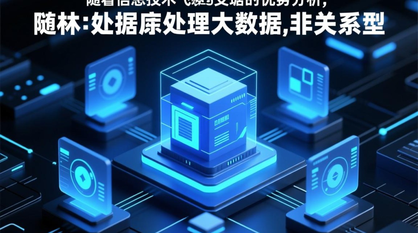 非关系型数据库真的比关系型数据库更适合处理大数据吗？其优势与挑战有哪些？