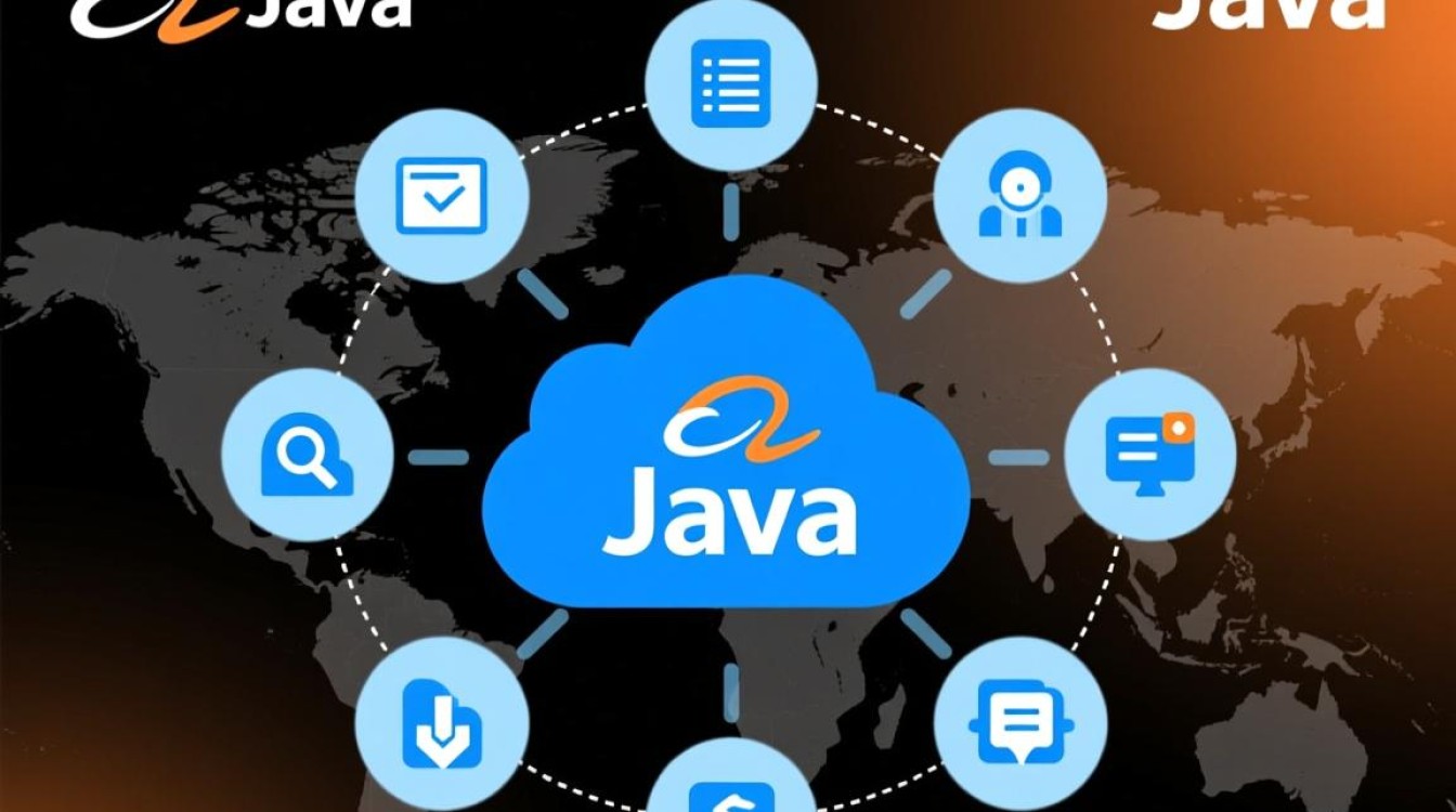 Java配置阿里云,有哪些最佳实践和注意事项?-好主机测评网