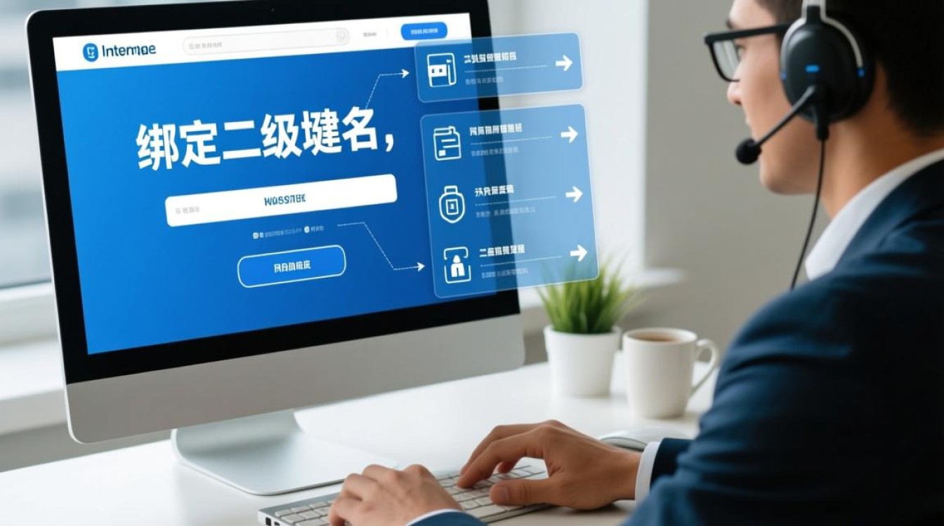 如何正确配置bind二级域名解析?遇到问题怎么办?-好主机测评网