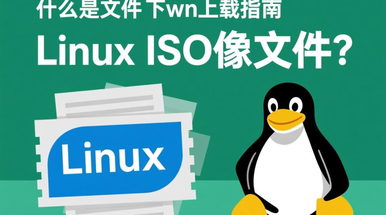 Linux ISO镜像文件下载时，有哪些可靠来源和注意事项？-好主机测评网