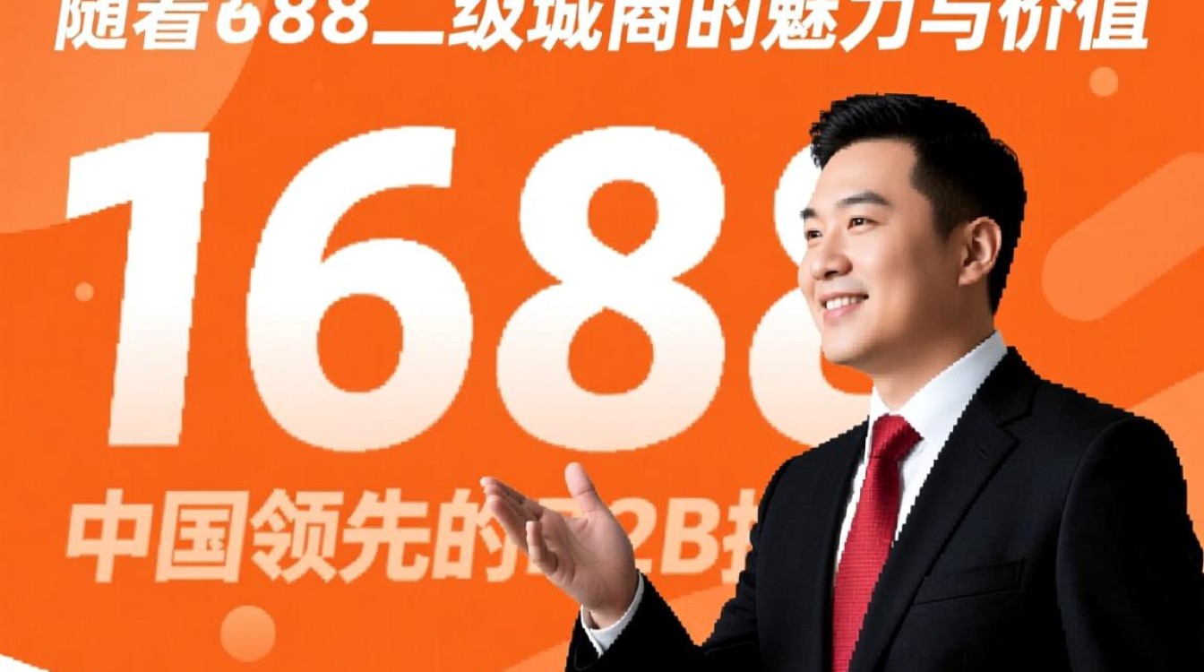 1688二级域名如何正确注册与应用，你了解多少？-好主机测评网