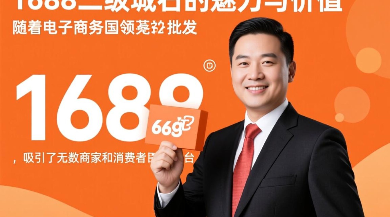 1688二级域名如何正确注册与应用，你了解多少？