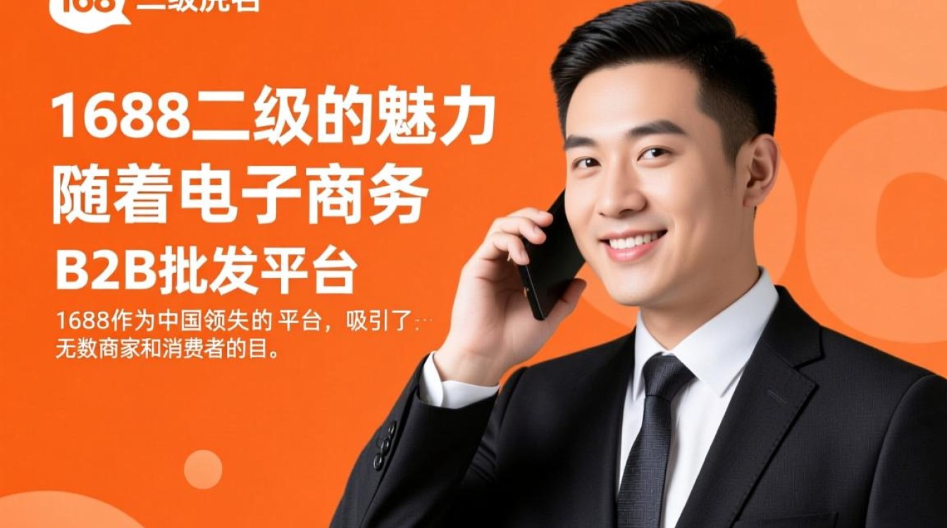 1688二级域名如何正确注册与应用，你了解多少？