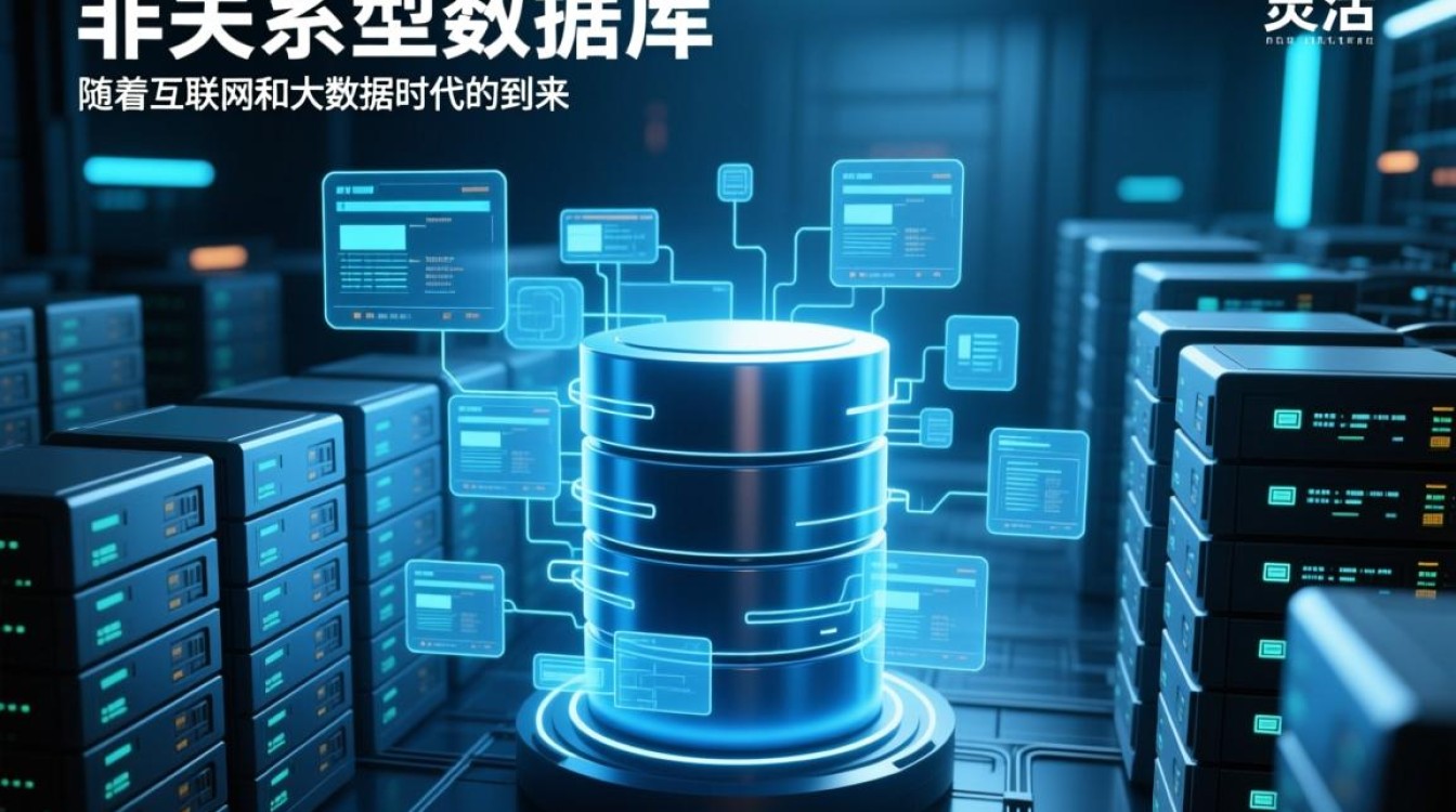 非关系型数据库如何高效处理大规模数据？揭秘其独特优势与挑战！