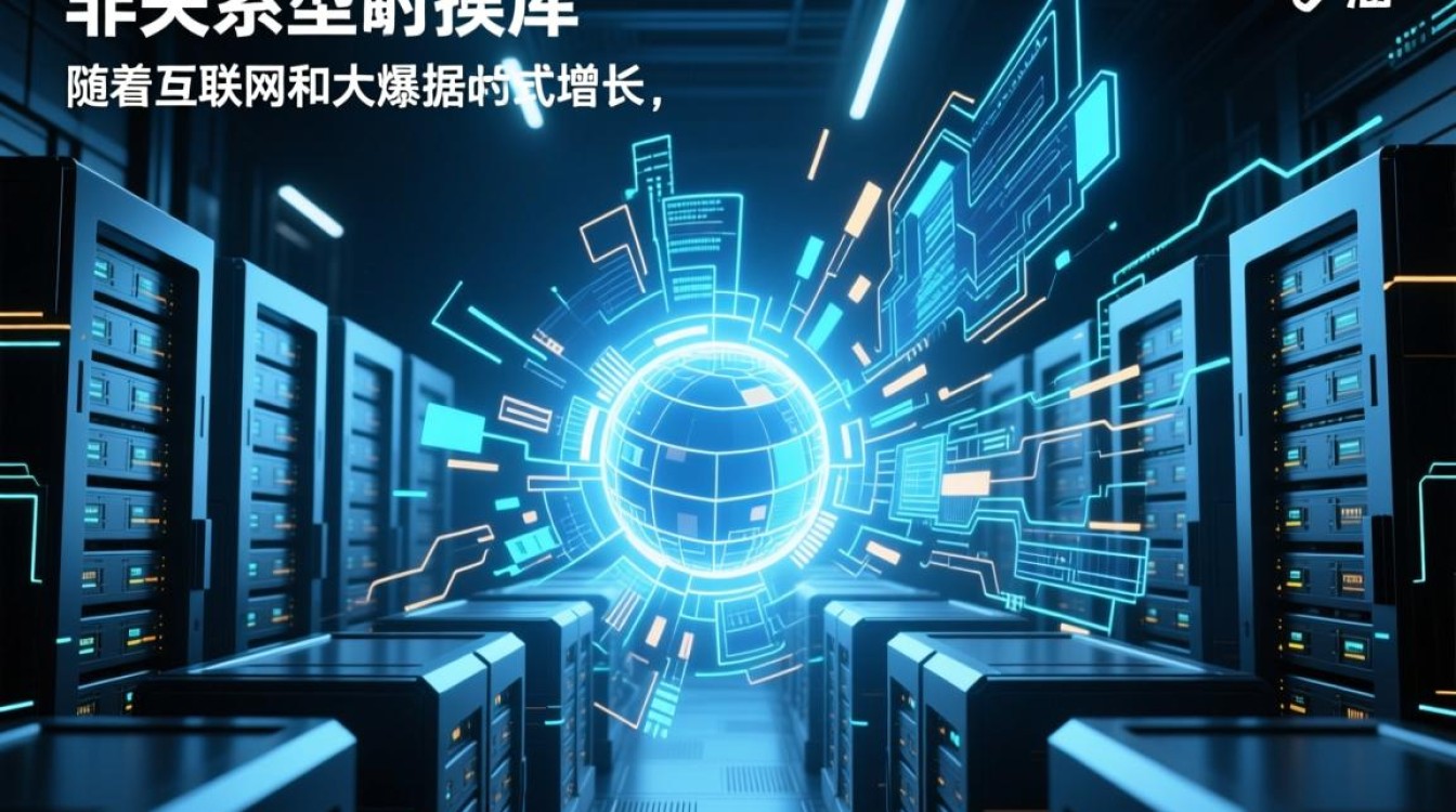 非关系型数据库如何高效处理大规模数据？揭秘其独特优势与挑战！