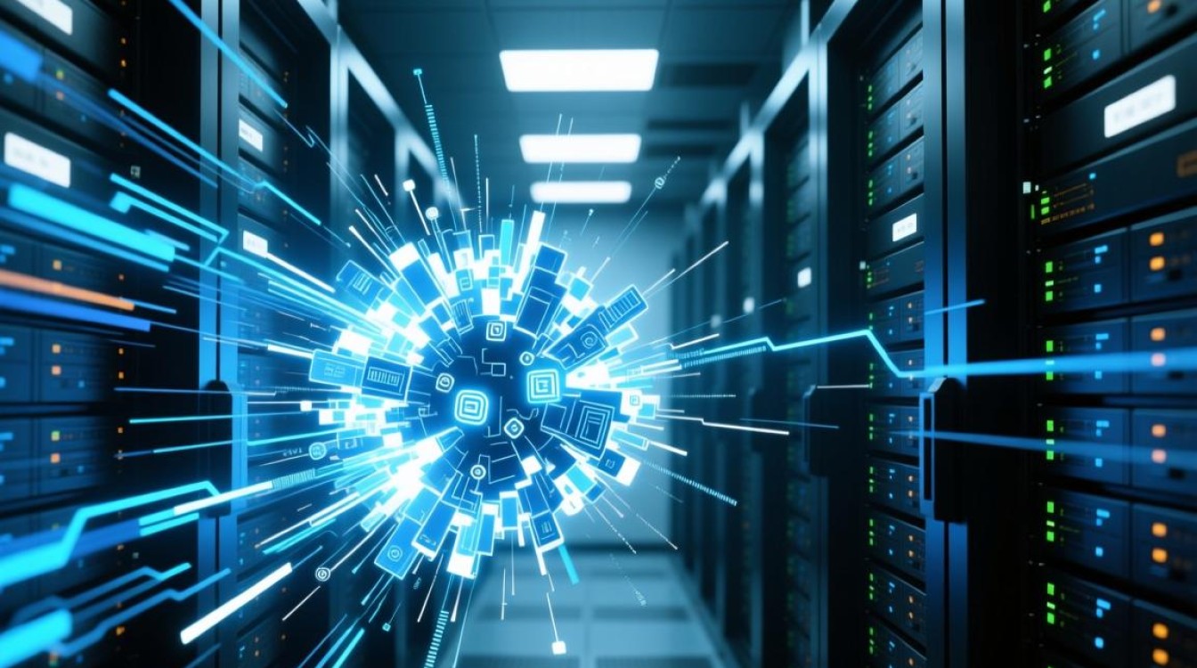 非关系型数据库处理数据库