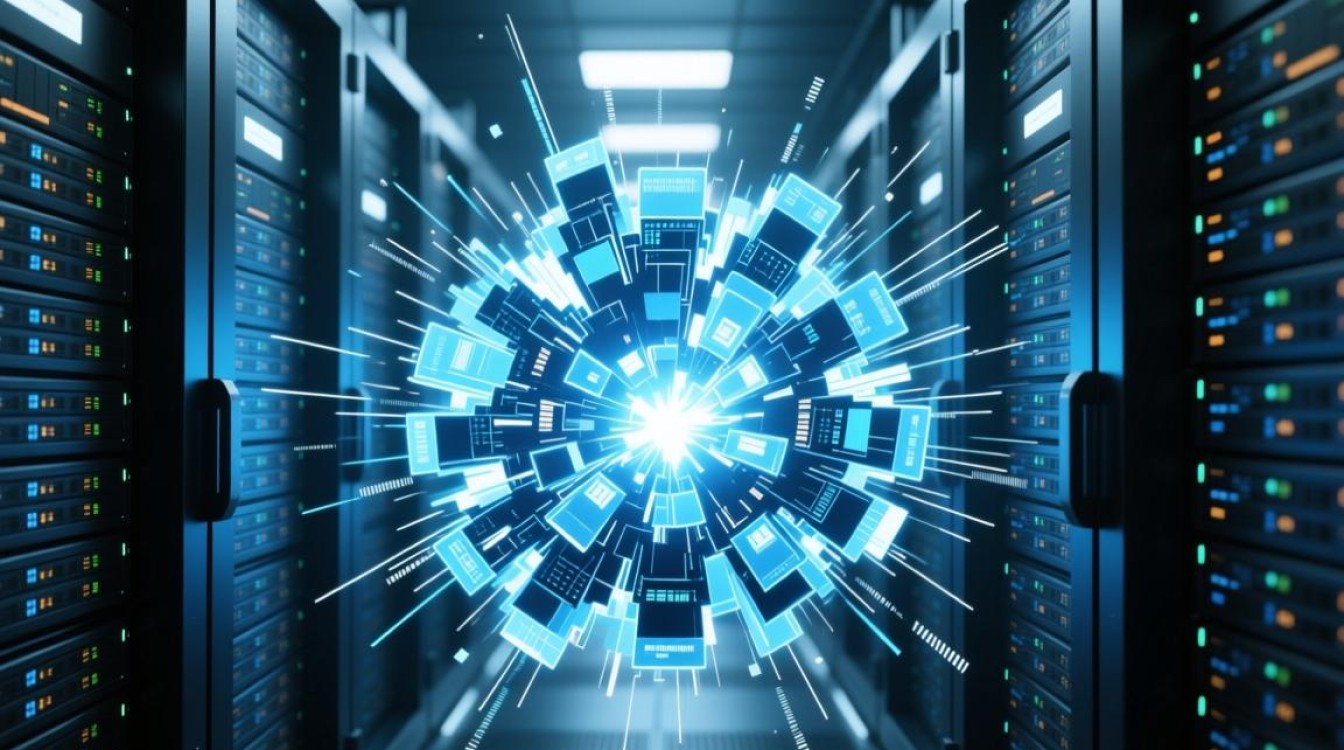 非关系型数据库处理数据库