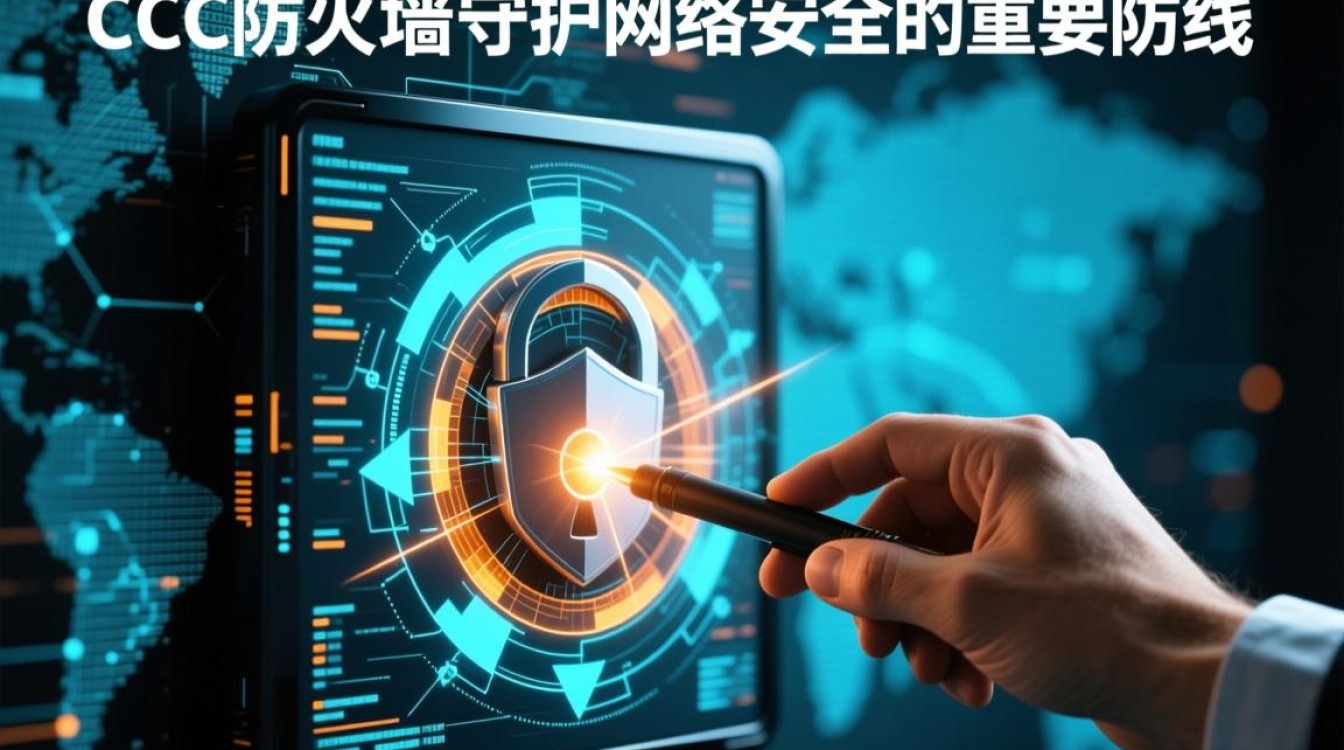 防cc防火墙究竟如何有效应对网络攻击？揭秘其工作原理与挑战！