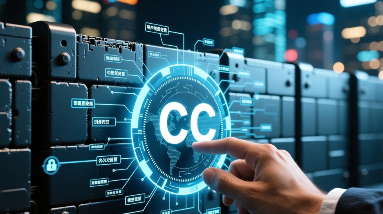 防cc防火墙究竟如何有效应对网络攻击？揭秘其工作原理与挑战！