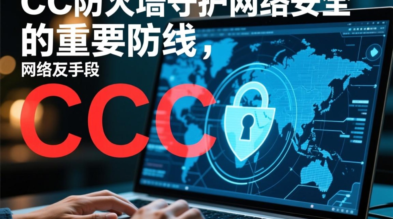 防cc防火墙究竟如何有效应对网络攻击？揭秘其工作原理与挑战！