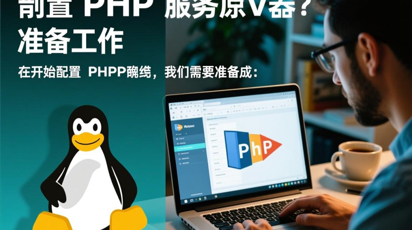 Linux配置PHP服务器，具体步骤和注意事项有哪些？-好主机测评网