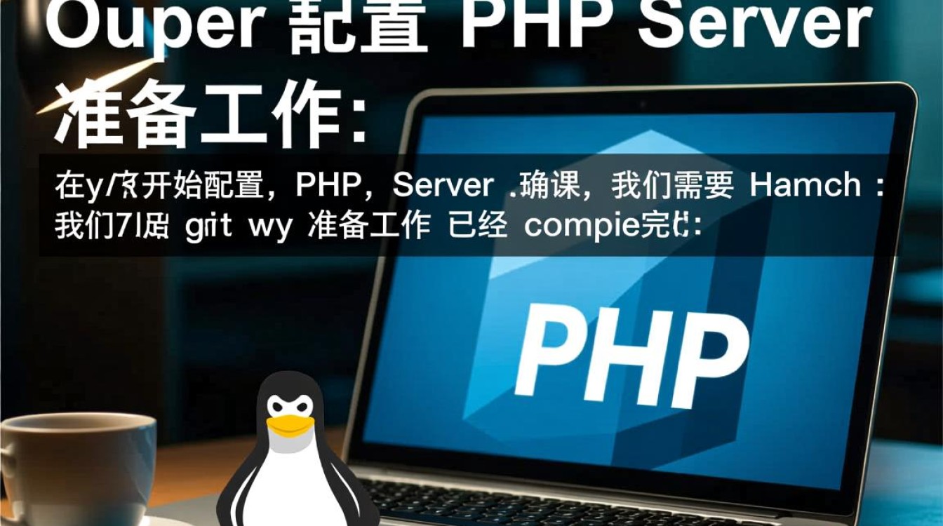 Linux配置PHP服务器,具体步骤和注意事项有哪些? Linux配置PHP服务器,具体步骤和注意事项有哪些?
