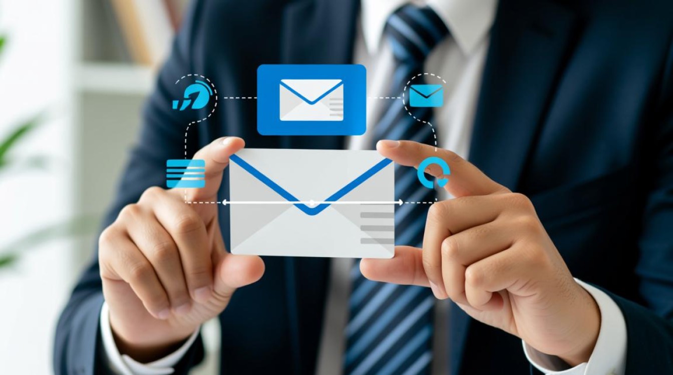 如何正确操作将域名与企业邮箱成功绑定？详细步骤揭秘！-好主机测评网