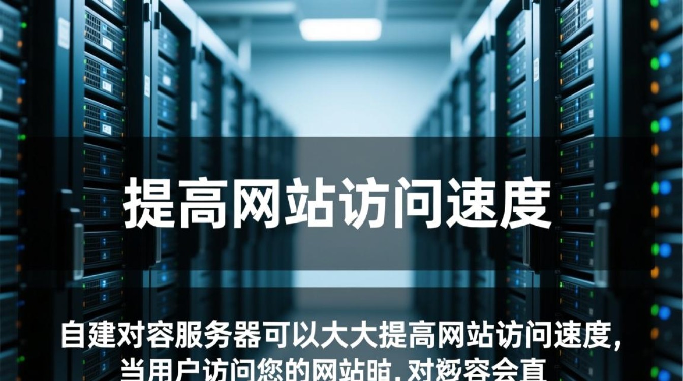 自建域名服务器，究竟有哪些意想不到的好处？揭秘其优势与价值！