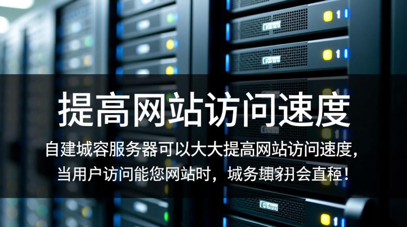 自建域名服务器，究竟有哪些意想不到的好处？揭秘其优势与价值！-好主机测评网