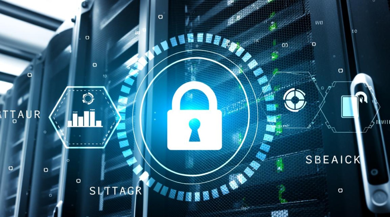 服务器抗攻击吗