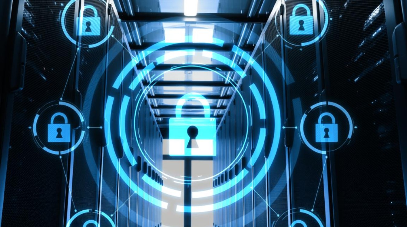 服务器抗攻击吗