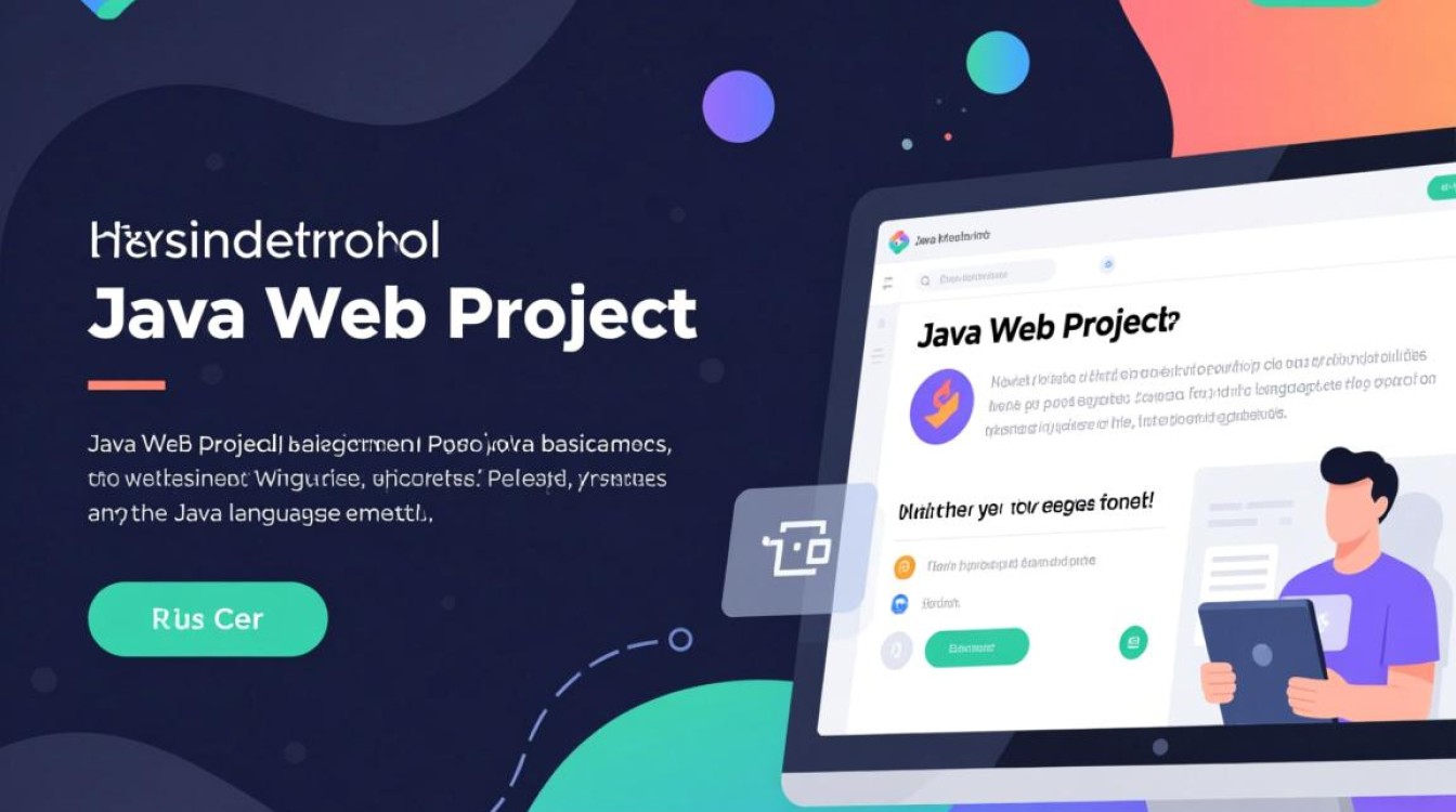 如何轻松访问Java Web项目？详细步骤解析及常见问题解答-好主机测评网
