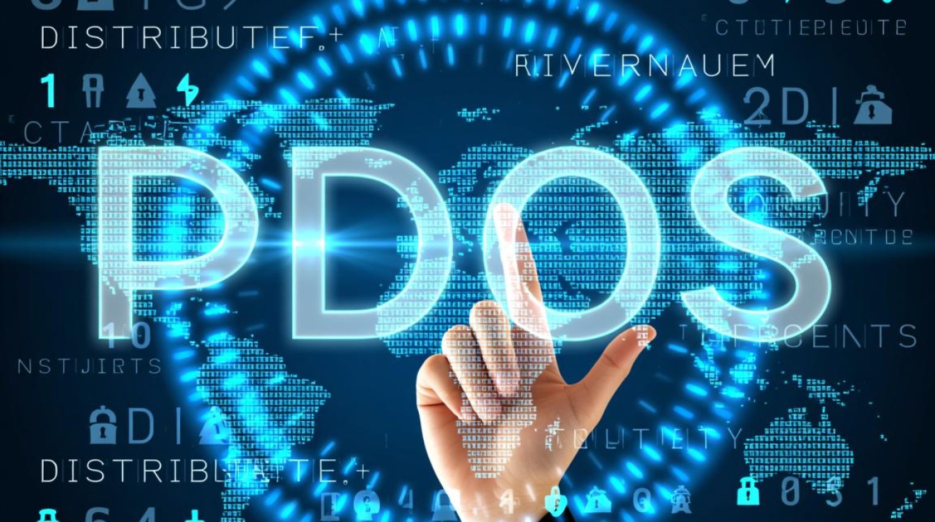 防护DDoS攻击，如何选择最佳的端口号策略？