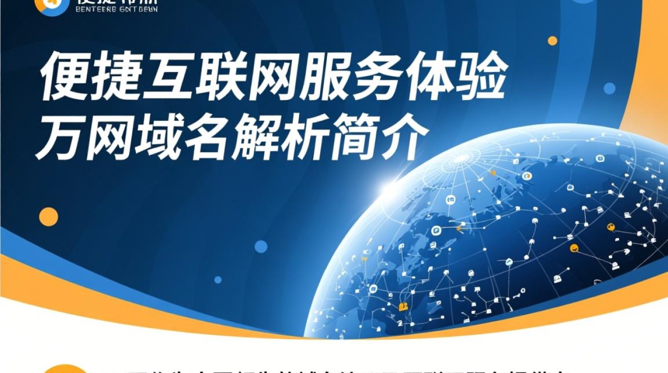 万网域名解析至微博，操作步骤及注意事项有哪些？