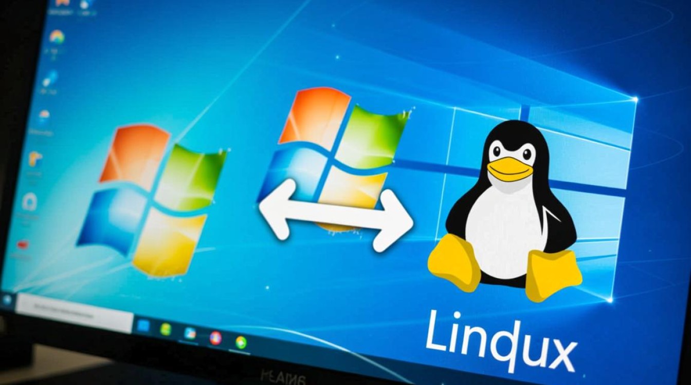 如何轻松实现Windows系统访问Linux文件系统中的文件夹？