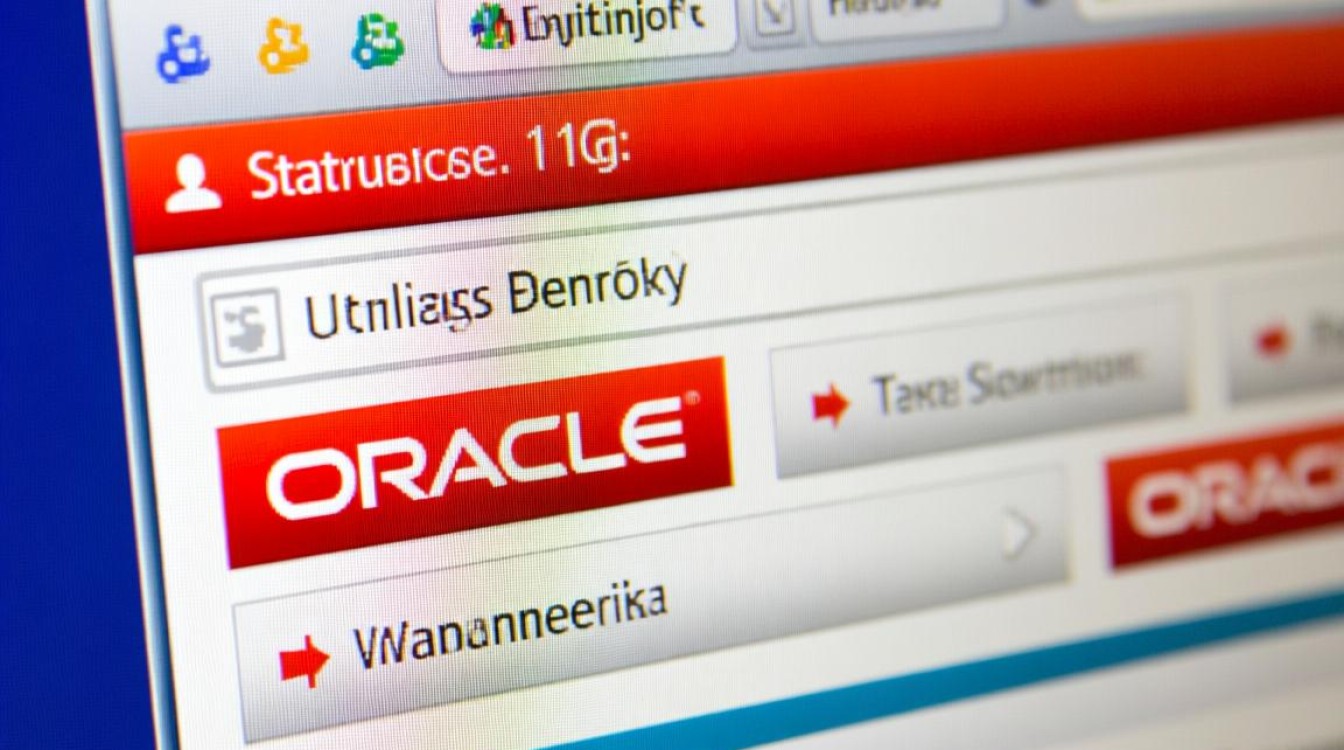 Linux启动Oracle 11g时遇到问题,如何排查解决?-好主机测评网