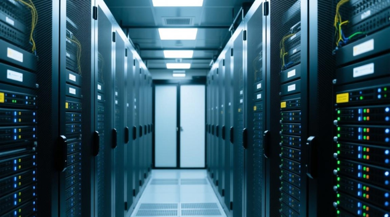 服务器折扣来袭，为何市场反应不一？揭秘价格战背后的真相