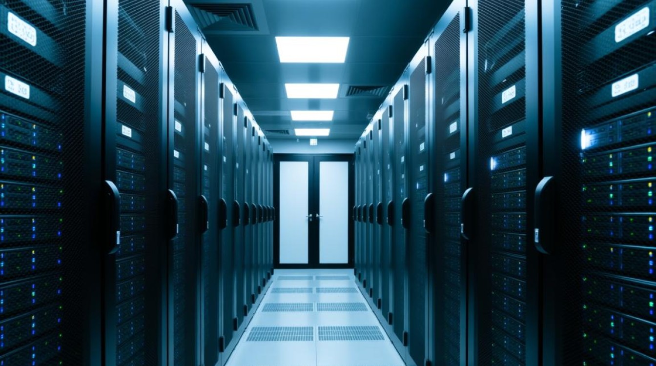 服务器折扣来袭,为何市场反应不一?揭秘价格战背后的真相-好主机测评网