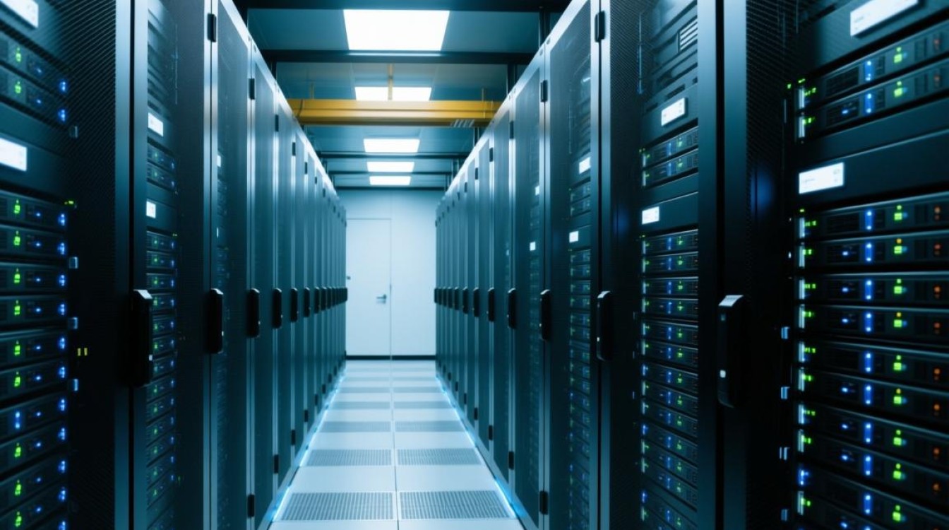 服务器折扣来袭，为何市场反应不一？揭秘价格战背后的真相