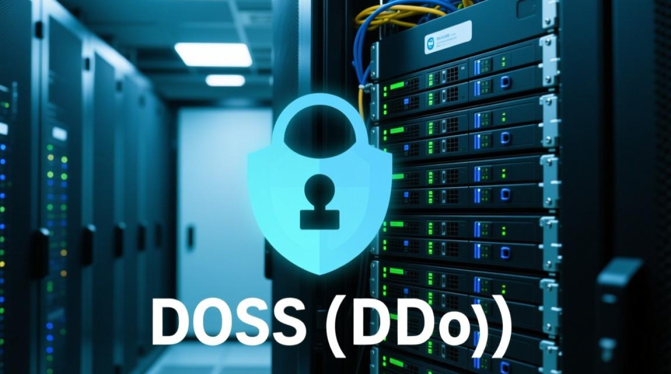 企业级防护DDoS攻击设备，究竟应部署在何处最为有效？