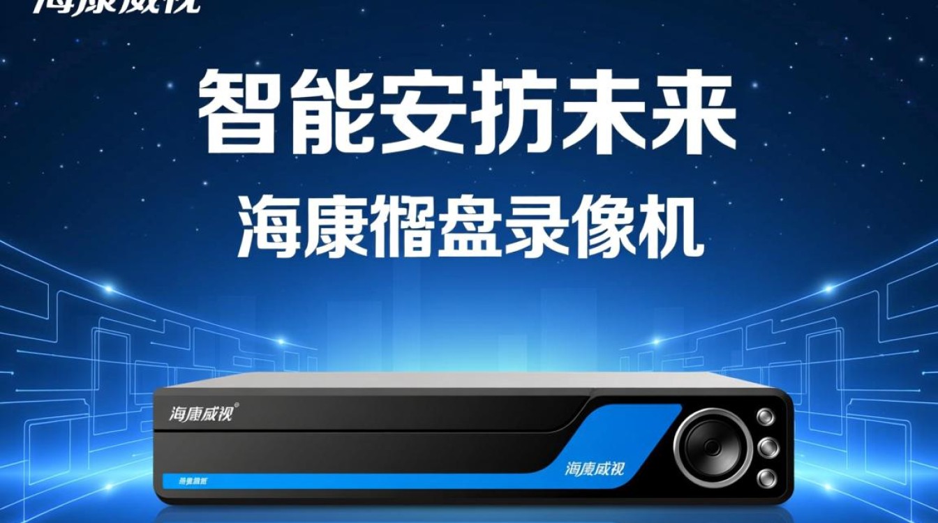 海康硬盘录像机域名具体是哪个？揭秘其背后的含义和作用？