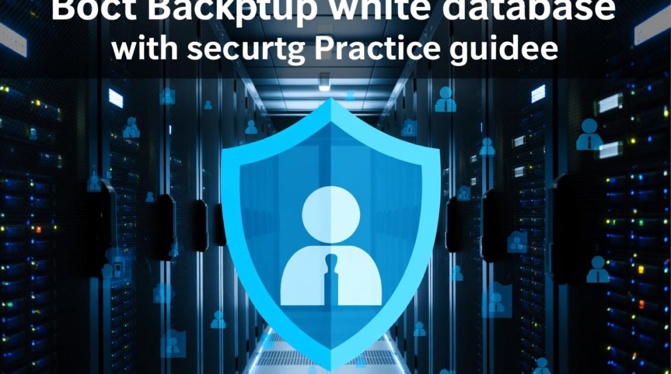 如何在不root权限下安全高效地备份整个数据库？