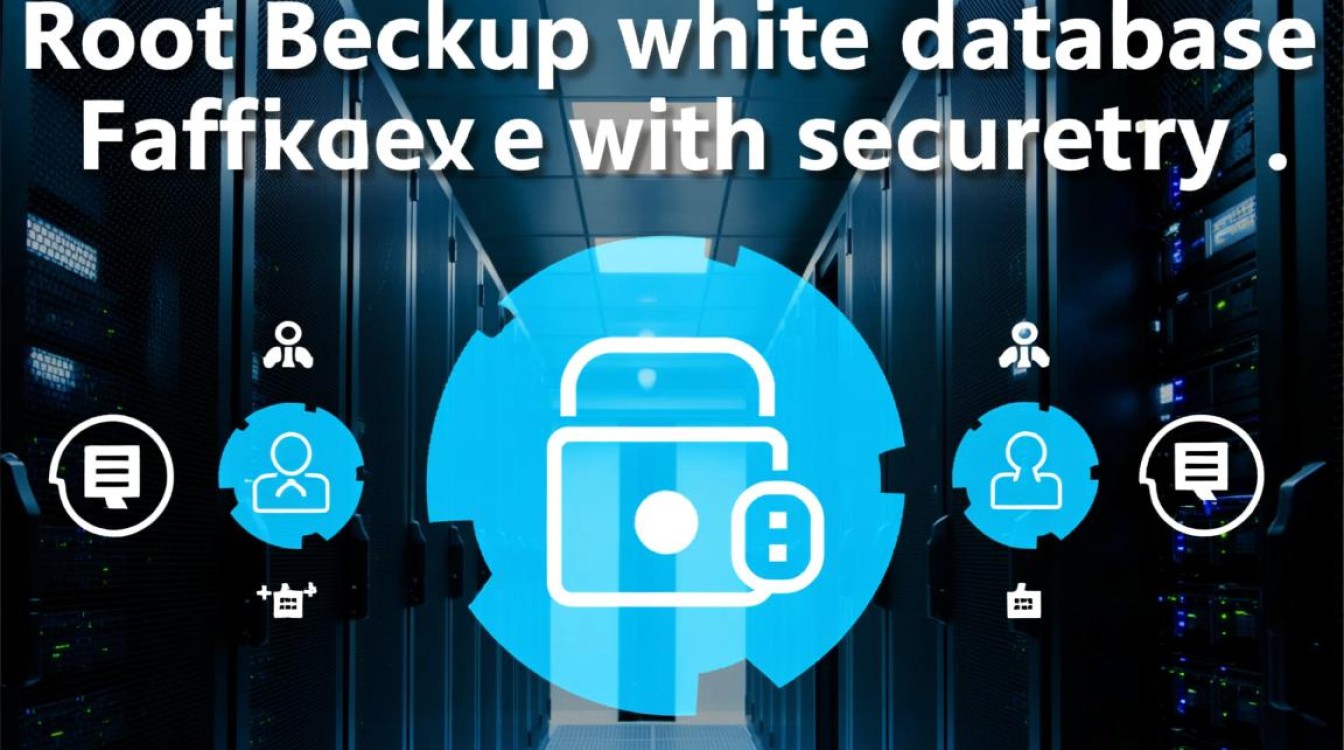 如何在不root权限下安全高效地备份整个数据库？