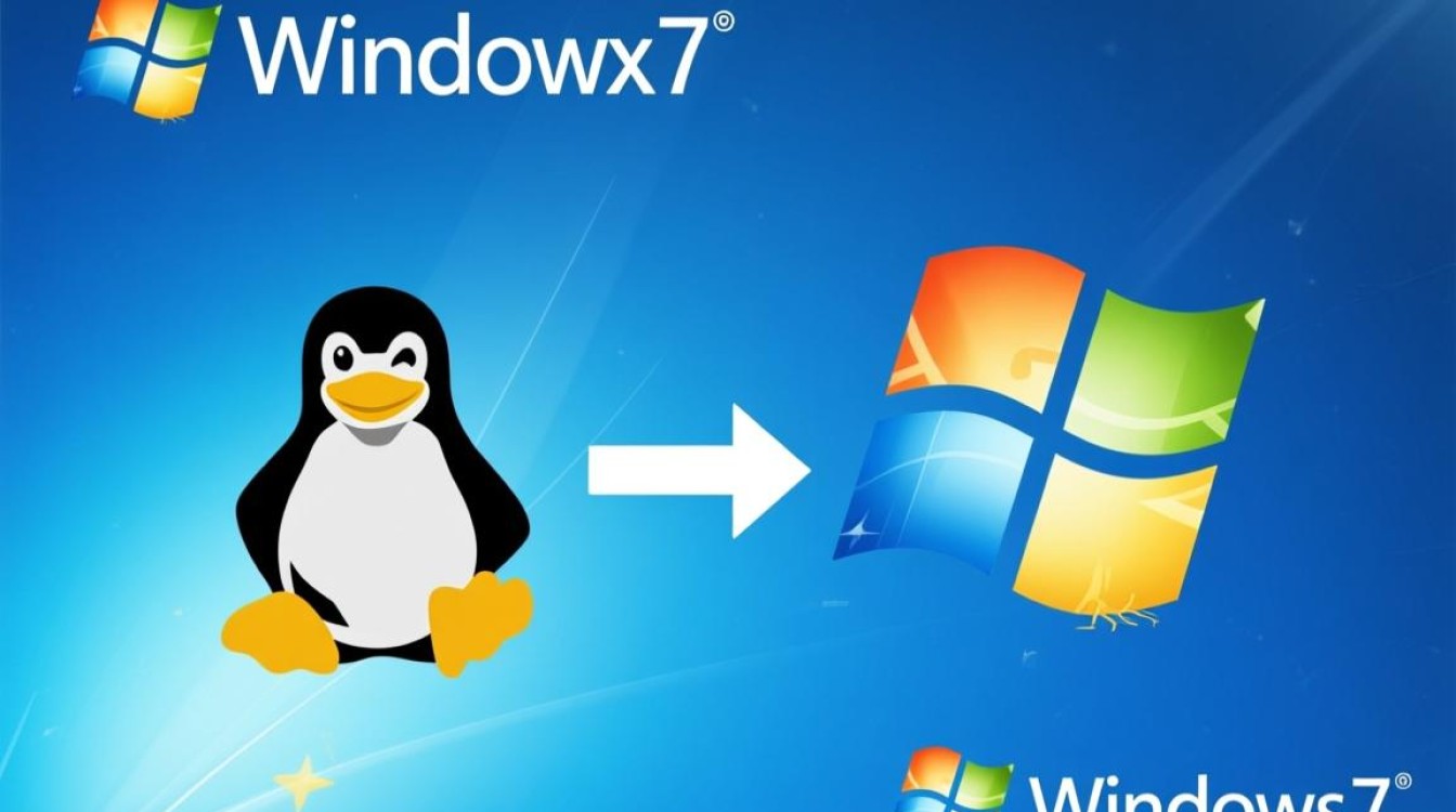 Win7与Linux文件共享如何实现？最佳配置与技巧探讨？-好主机测评网