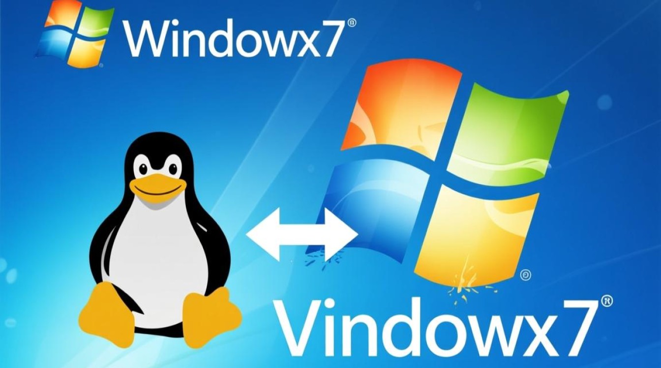 Win7与Linux文件共享如何实现？最佳配置与技巧探讨？