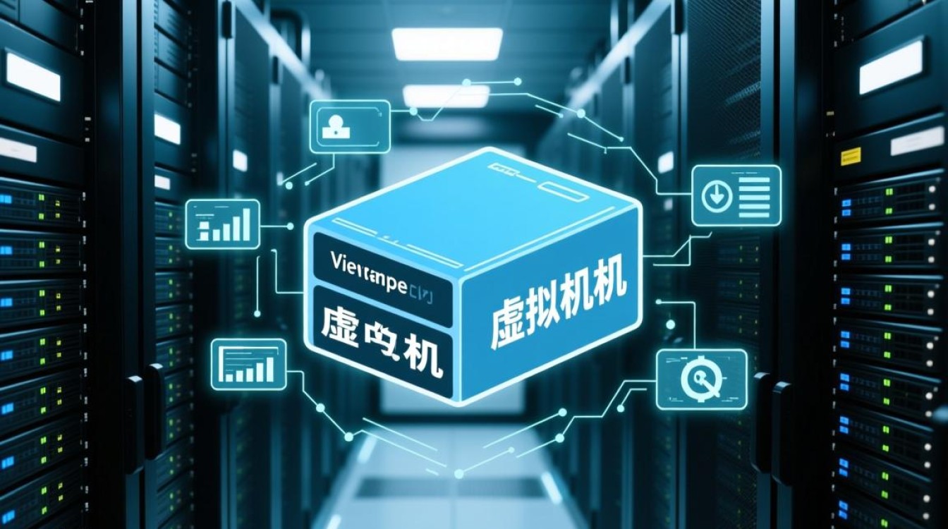 保存虚拟机方法