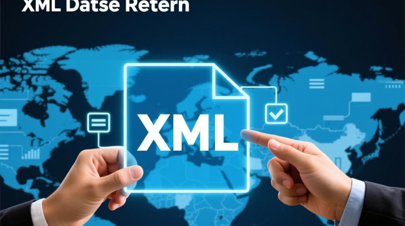 返回XML数据的具体操作步骤和常见问题解答？