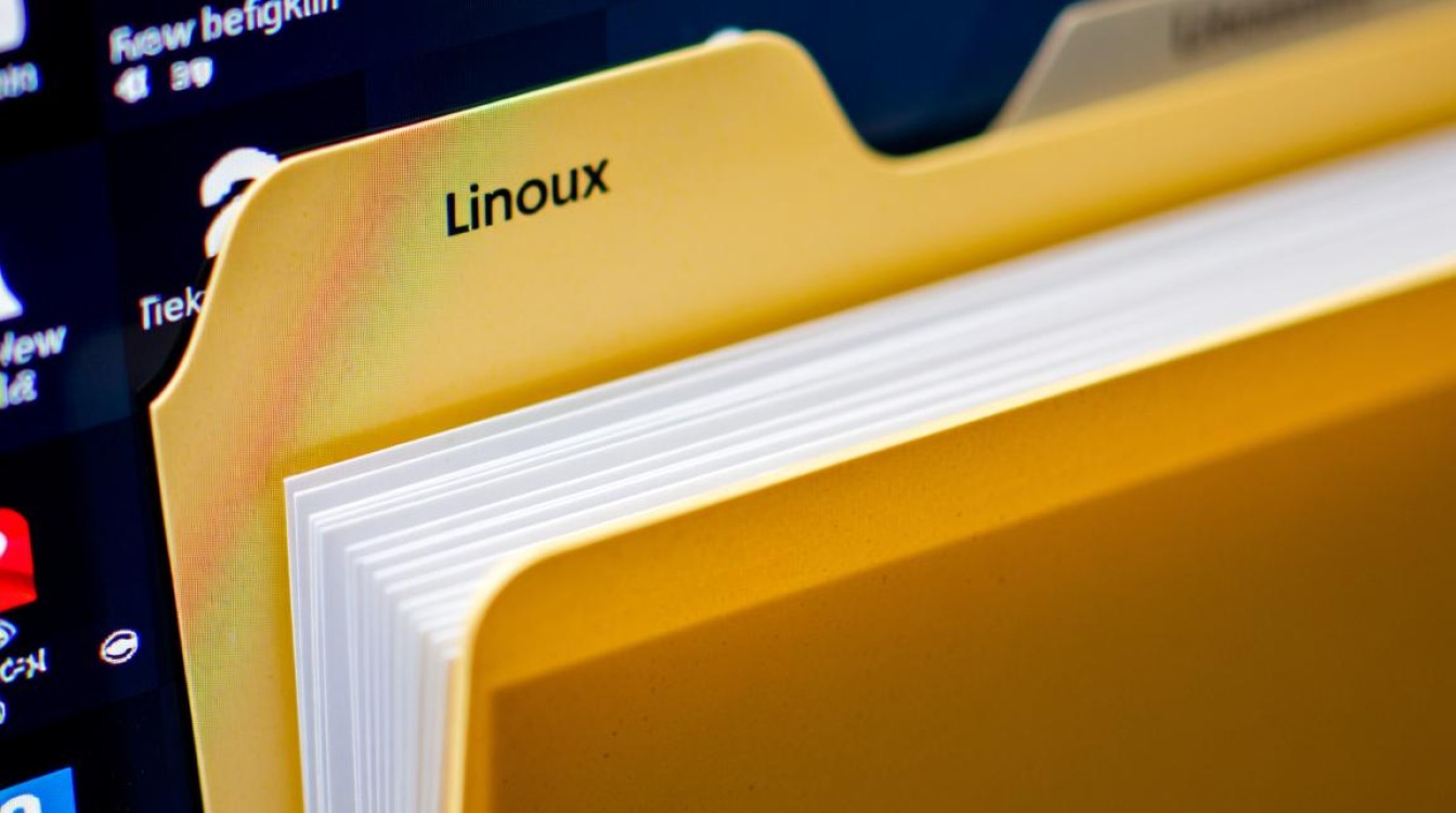 Linux下如何有效显示文件夹，提升文件浏览体验？-好主机测评网