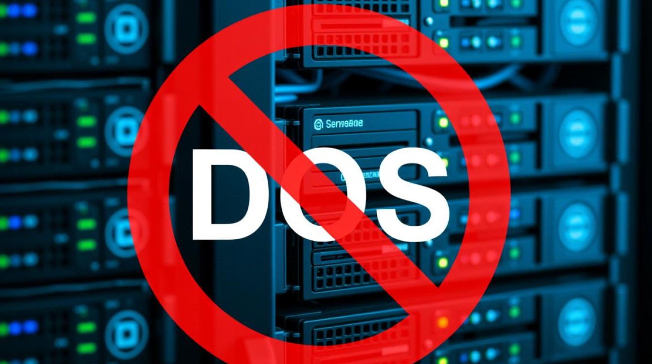 服务器拒绝服务攻击背后,为何如此频繁,有何破解之道?-好主机测评网