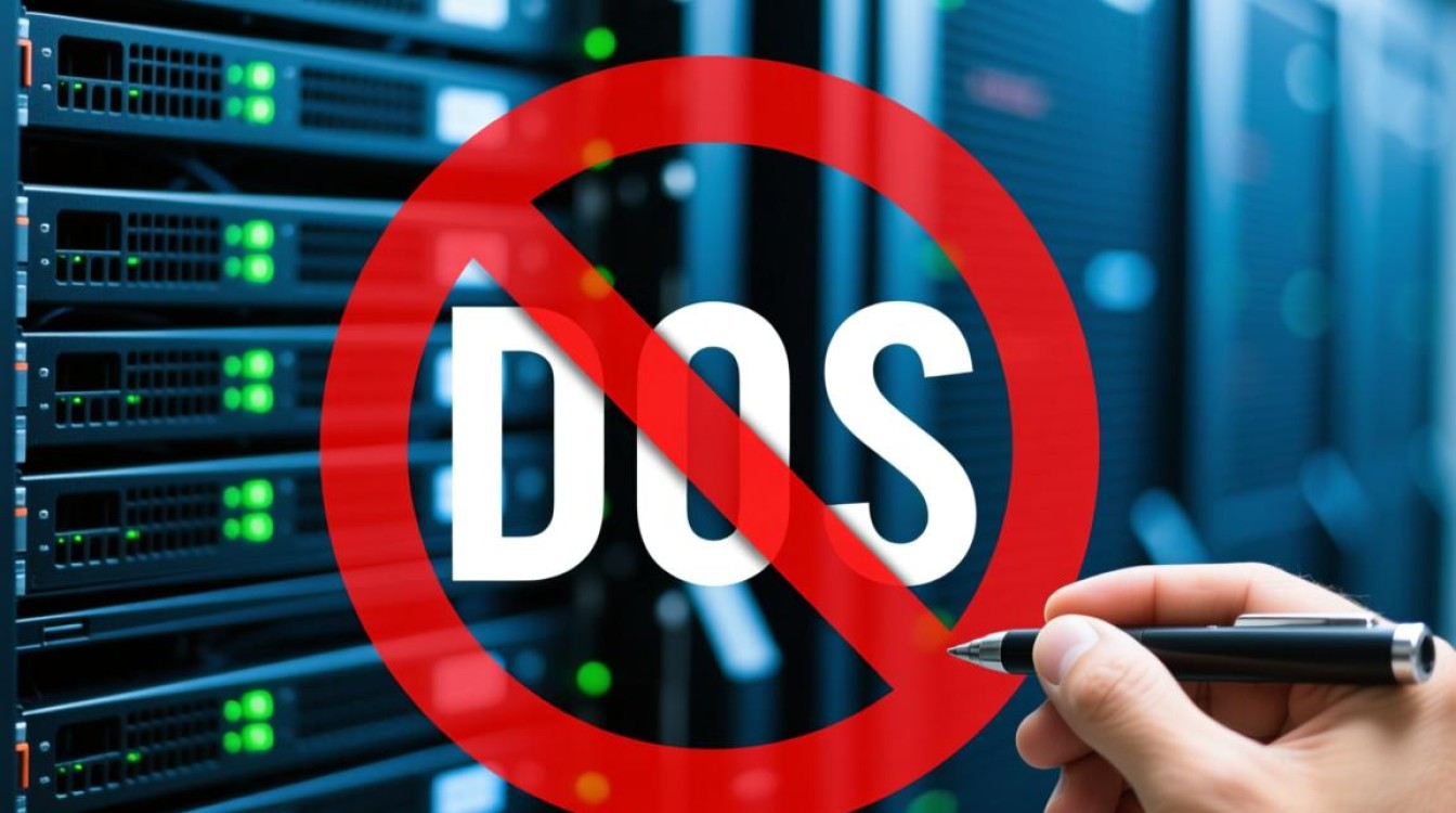 服务器拒绝服务攻击背后，为何如此频繁，有何破解之道？