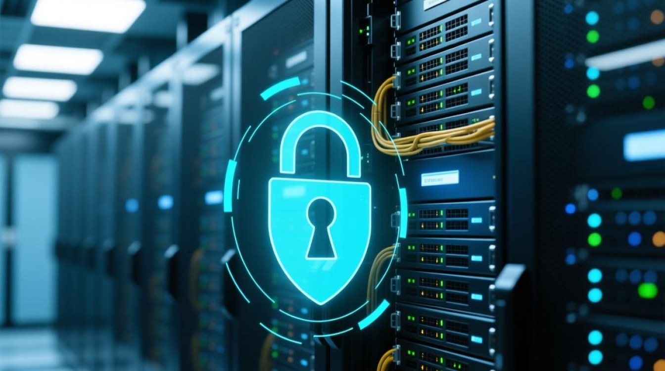 服务器所在安全组配置合理吗?如何确保其安全性?-好主机测评网