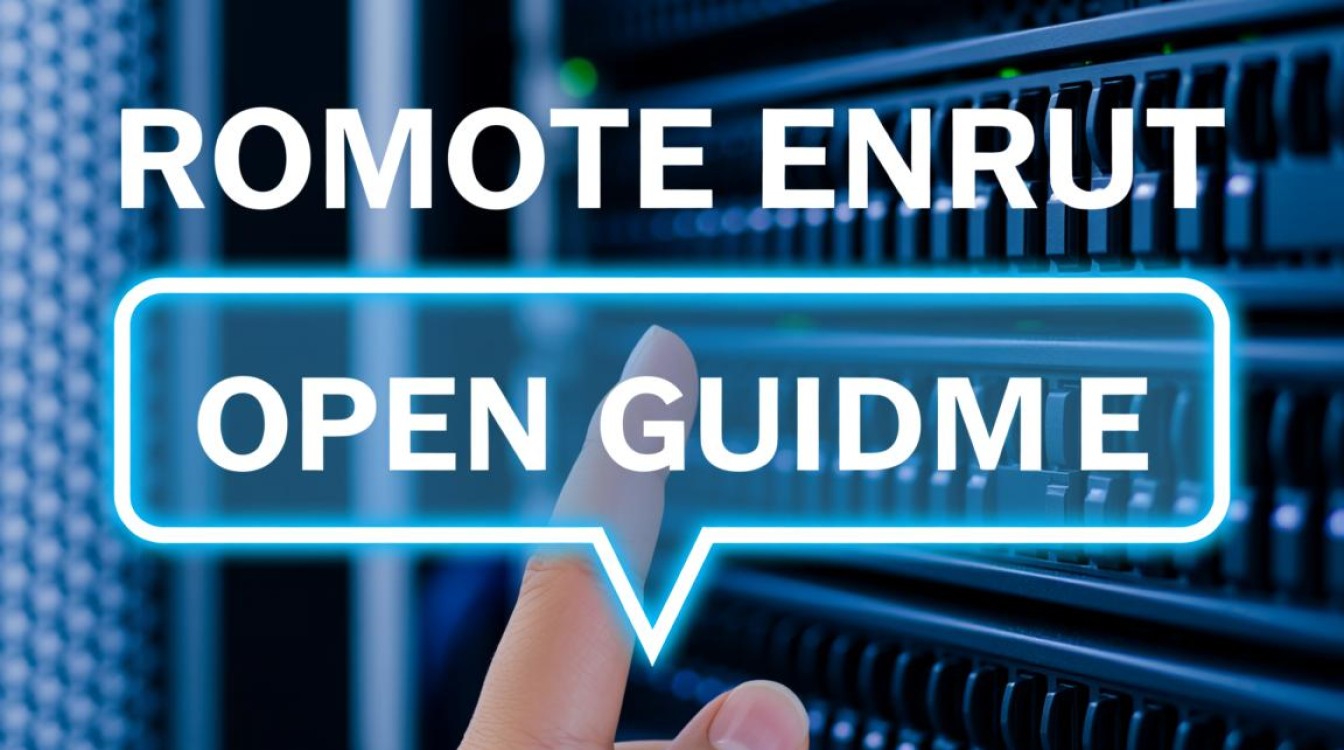 服务器打开远程端口，安全风险如何防范？揭秘常见漏洞及解决方案！