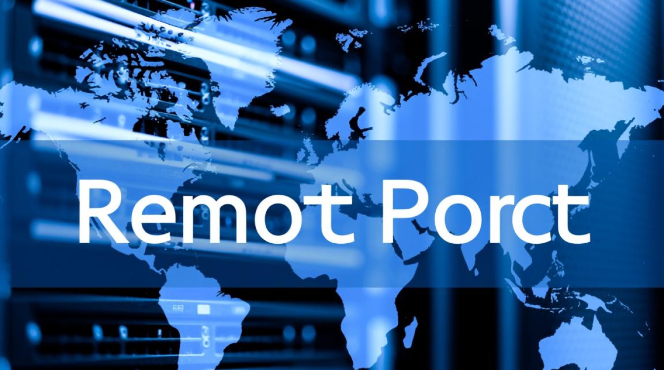 服务器打开远程端口，安全风险如何防范？揭秘常见漏洞及解决方案！