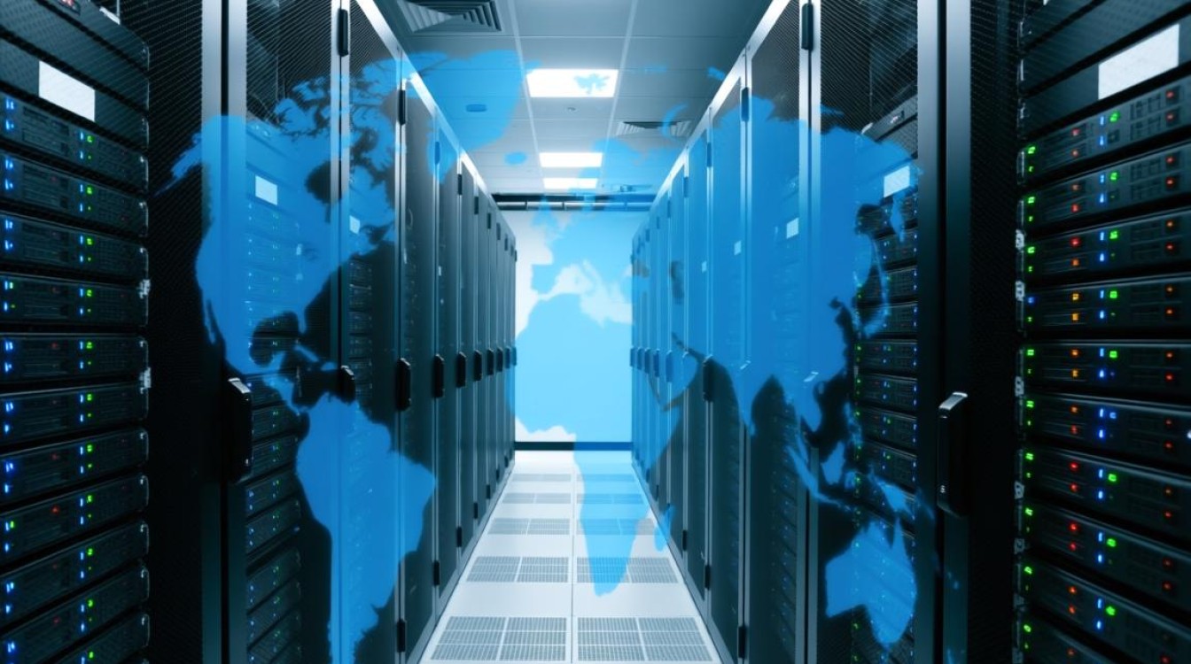 服务器托管好,是选择本地还是国外,性价比与稳定性如何权衡?-好主机测评网