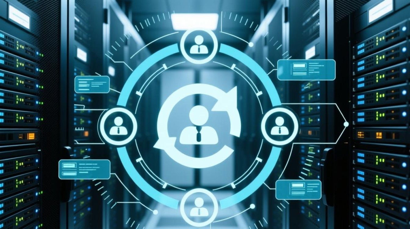 服务器批处理关机操作中可能出现哪些常见问题或风险？