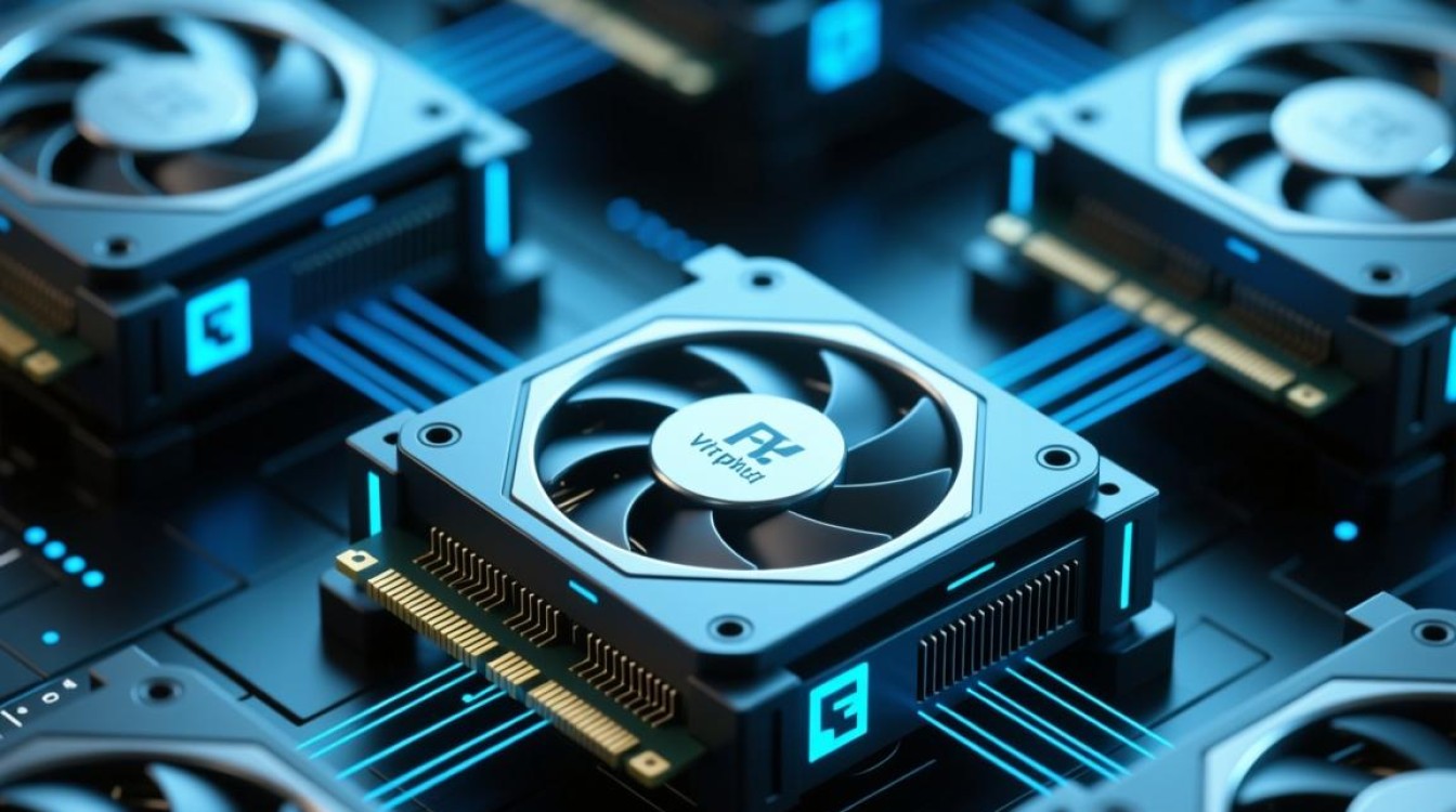 虚拟机GPU为何在不动？探究其背后原因与解决方案！-好主机测评网