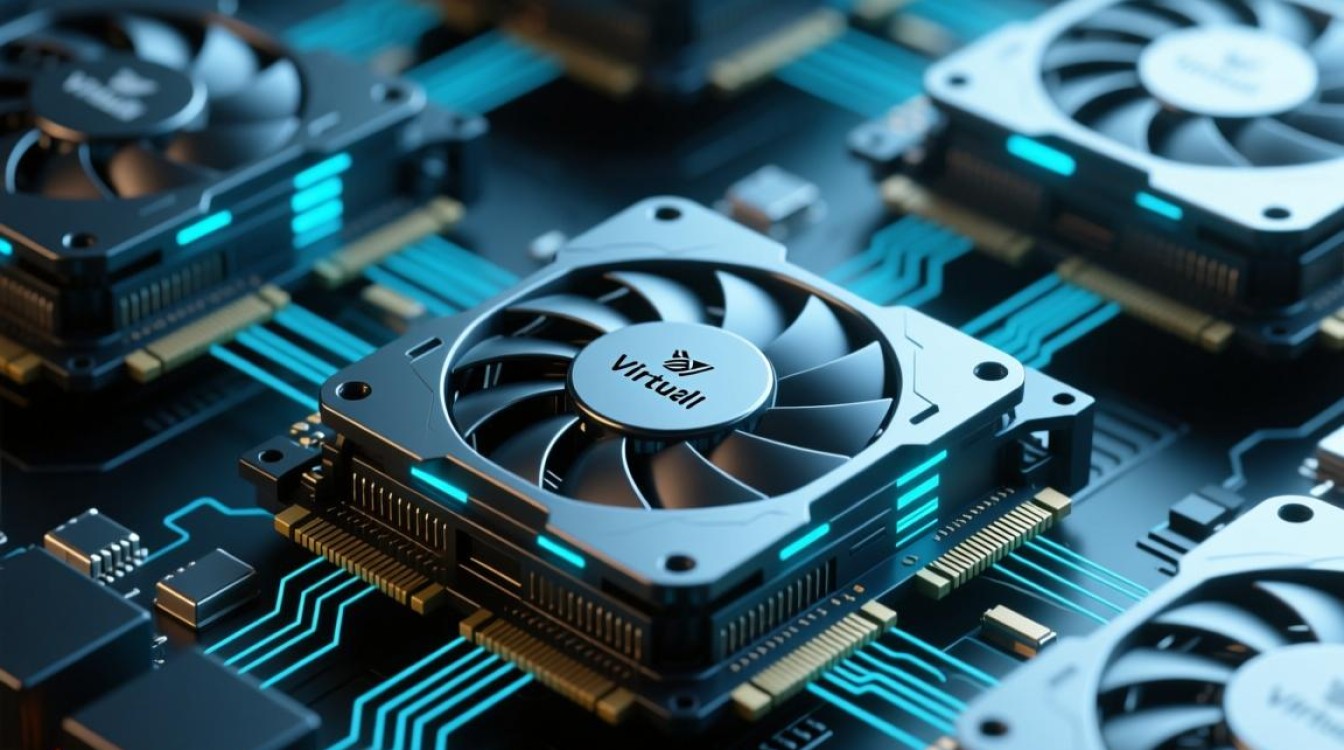 虚拟机GPU为何在不动？探究其背后原因与解决方案！