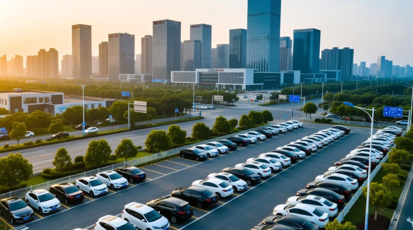 阜康智慧停车场管理平台价格比较，哪家性价比更高，最划算的选择是？