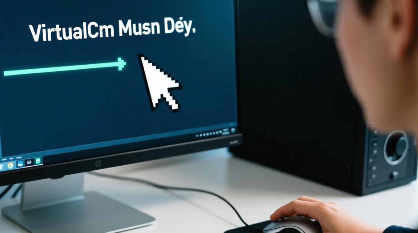 虚拟机鼠标延时问题困扰多？30招解决技巧大揭秘！-好主机测评网